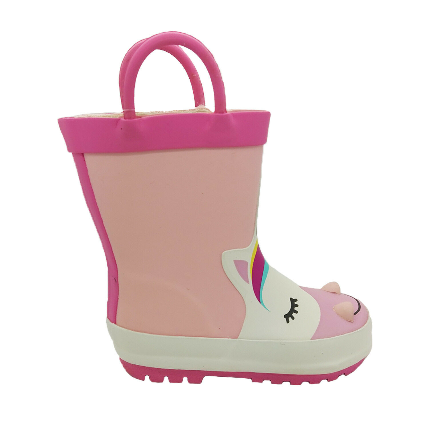 unicorn boots size 12