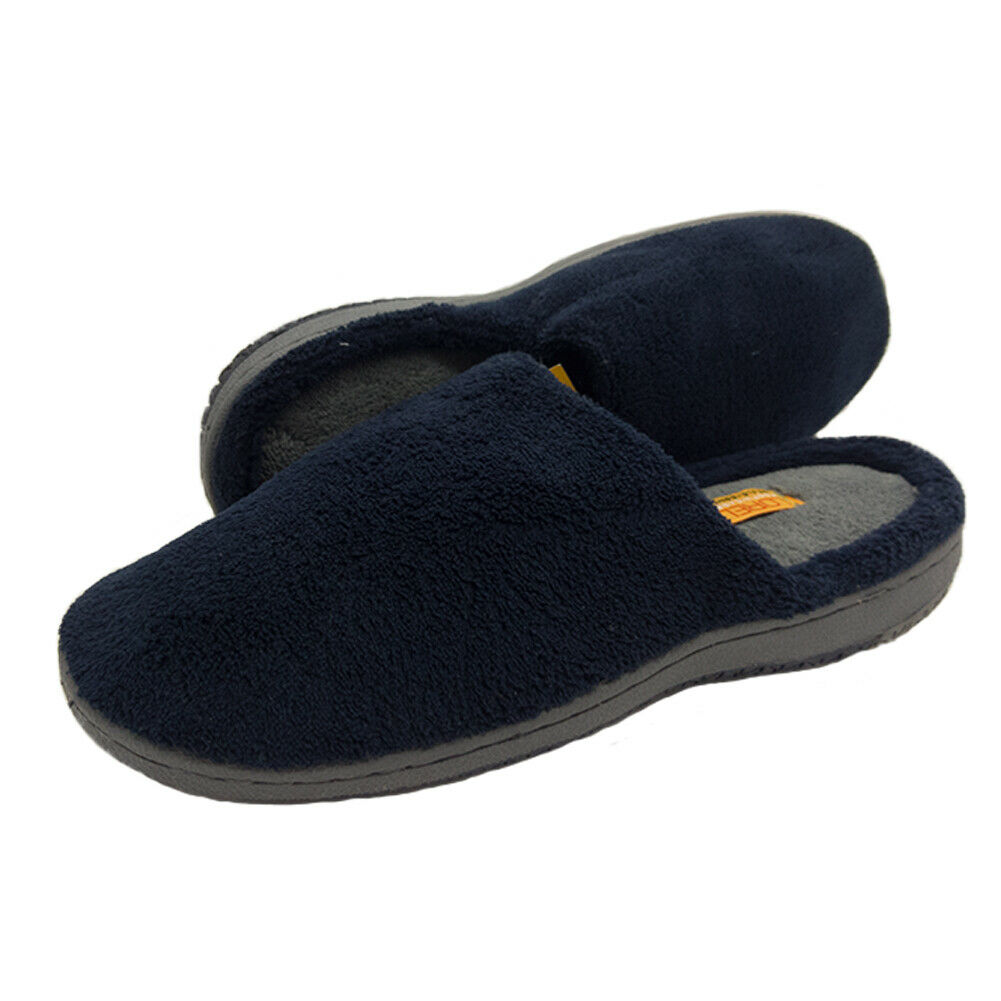 size 16 slippers mens