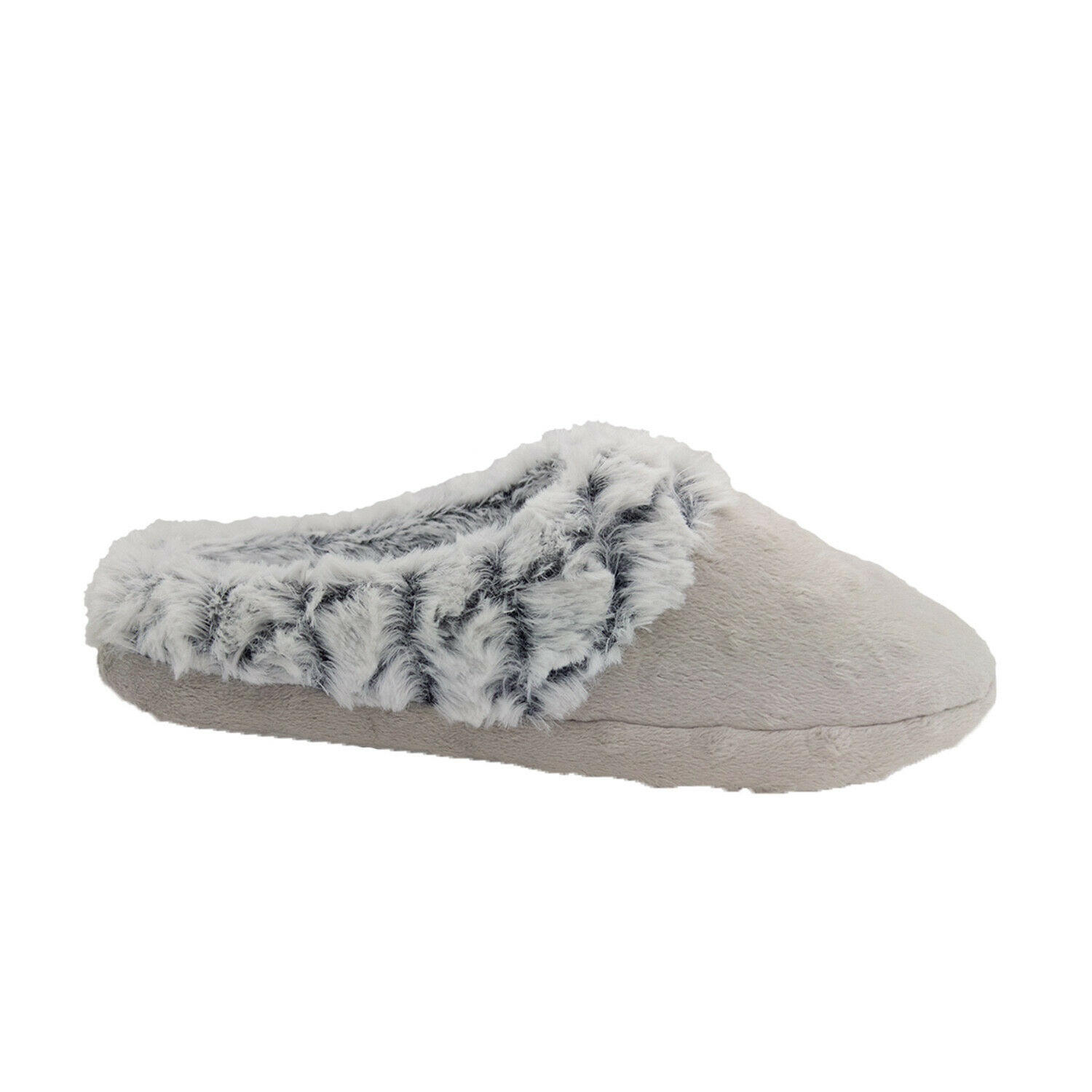 Ladies Slippers Grosby Madre Soft 