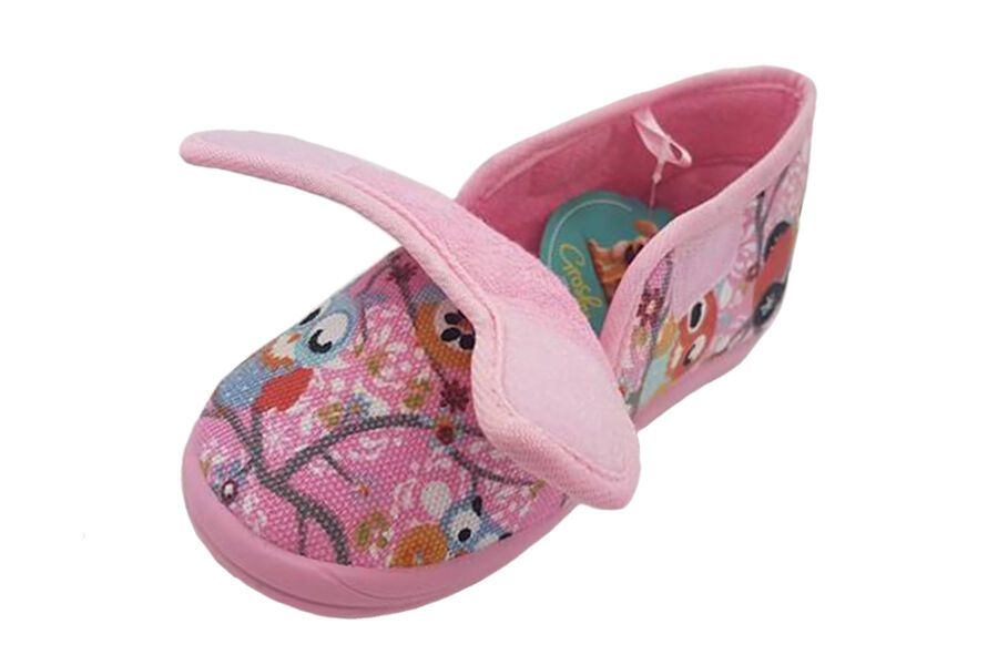 Grosby 2024 kids slippers