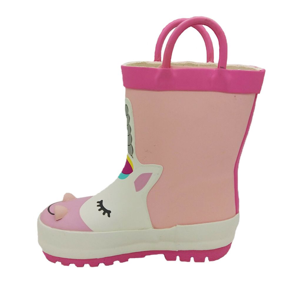 unicorn boots size 12