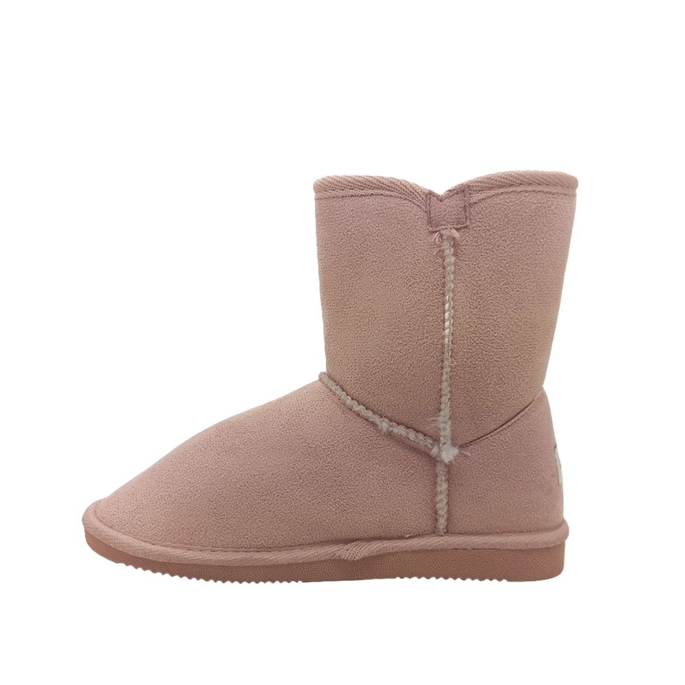 Grosby slipper boots best sale