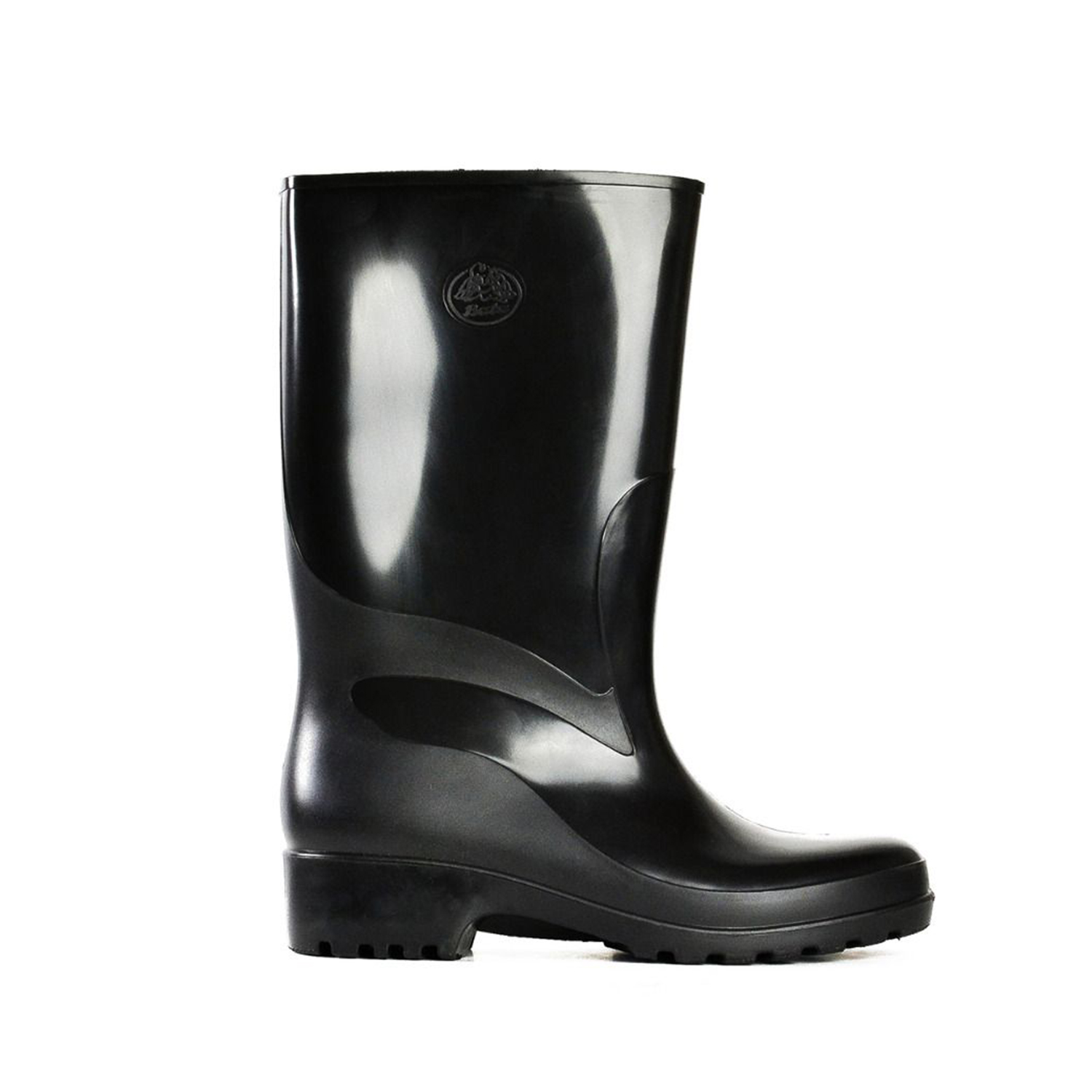 Ladies Youth Boots Bata WeatherGuard Gumboots Midcalf Length Wellies ...